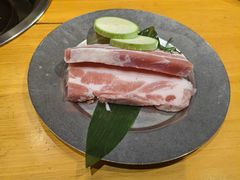 -狮子三•脆鳗鱼烤肉(信和廣場4樓店)