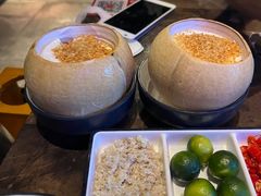 -同仁四季椰子鸡(海岸城天利店)