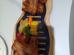 -3号仓库·创意中国菜(新世界城店)