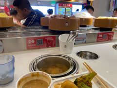 -龍歌自助小火锅(城阳万象汇店)