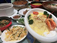 -梦都海鲜酒家(万达广场江桥店)