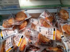 -水一方现烤鱿鱼丝大连特产(三八广场店)