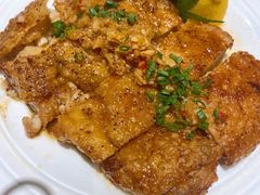 -大岛日本料理铁板烧(南通大饭店)