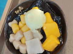 -鲜芋仙(中山路店)