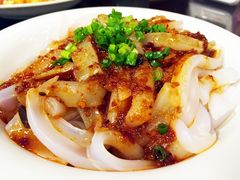 -缪氏川菜(丰盛町店)