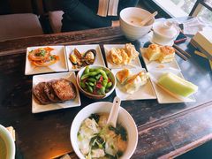 -青藤茶馆(南山路店)