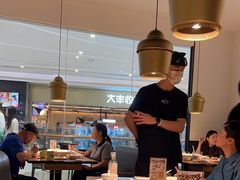 -太二酸菜鱼(福州泰禾店)