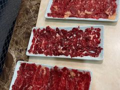 -大志牛肉火锅(天健花园店)