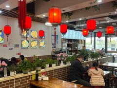 -台州老六海鲜面馆(上南总店)