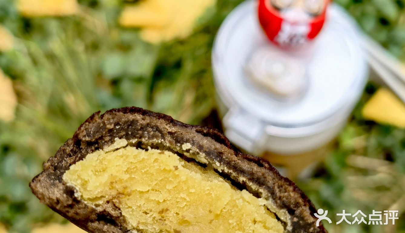 可可爱爱的巧克栗🌰