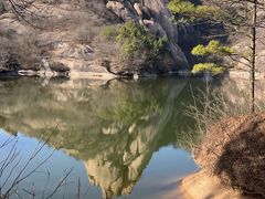 -嵖岈山风景区