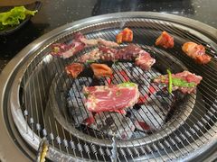 -丹东丛炟海鲜烧烤(江艺路店)