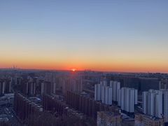 -红光山