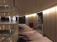 四季酒店-广州四季酒店