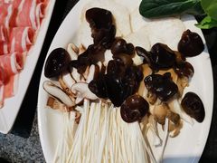 -陈府大宅门成都火锅·手切鲜肉(太原街店)