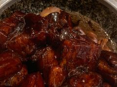 吉士红烧肉-老吉士(环贸iapm店)