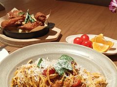 -芭莉与彩虹西餐厅(成都合生汇店)