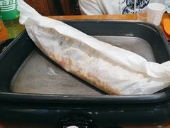 -三煮纸包鱼(青岛总店)
