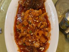 -老北京炸酱面大王.铜锅涮肉(朝阳门店)