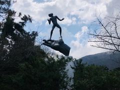 -雕刻之森美术馆