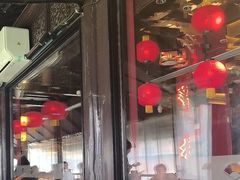 -小厨娘金榜题名(夫子庙秦淮河店)