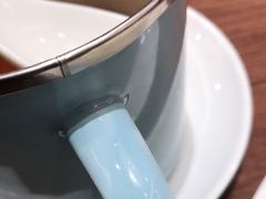 -广州天河合景福朋喜来登酒店 · 聚味轩中餐厅