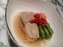 -湖滨28中餐厅·西湖宴·杭州君悦酒店