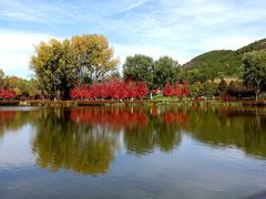 -北京宽沟会议中心