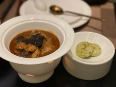 -上蔬无瑕· 创意素食·Vegetarian(华采天地店)