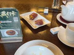 -潮福城大酒楼·潮粤菜·港式点心(阳光城店)