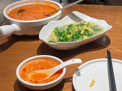 -吕氏疙瘩汤·新鲁菜(济南万象城店)