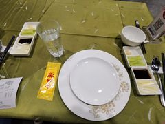 -北京全聚德(西客站店)