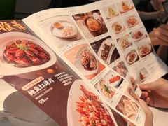 -外婆家(西红门荟聚购物中心店)