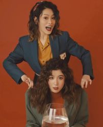 点击看大图 -蜜桃少女VISION写真馆(雁塔店)