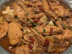-胖哥俩肉蟹煲(梅溪步步高店)