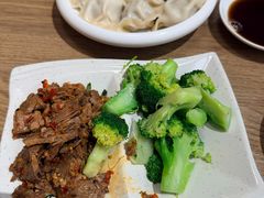 -面点王·臻选(海岸城分店)