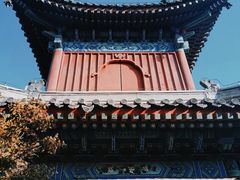 -大钟寺古钟博物馆