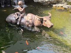 -顺德渔村·岭南一号
