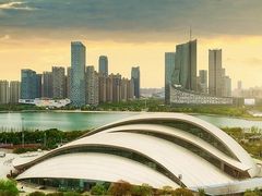 -合肥大剧院
