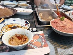 -大隐·成都火锅Bistro(合生麒麟新天地店)