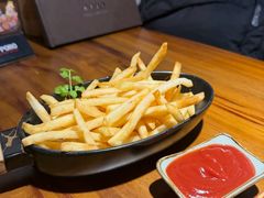 -晶吉·居酒屋·烧鸟·生鱼饭(中山区民主广场店)