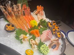 -極上萬膳·日料放题(海岸城店)