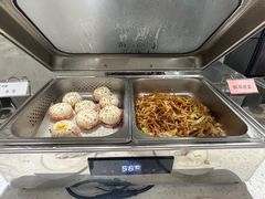 -金熊猫川菜餐厅