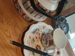 -胖老汉椒麻鸡清真新疆菜(西御街店)