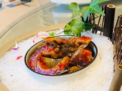 -天伦里餐厅(绿城桃花源店)