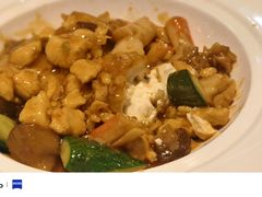 八珍豆腐-振生清真饭店(永安道店)