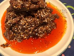 -院8里·少城记忆老川菜(宽窄巷子店)