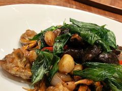 -东港喜来登酒店·天香阁中餐厅