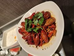 -海底捞火锅(金光华店)