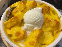 -新白鹿餐厅(百联中环店)